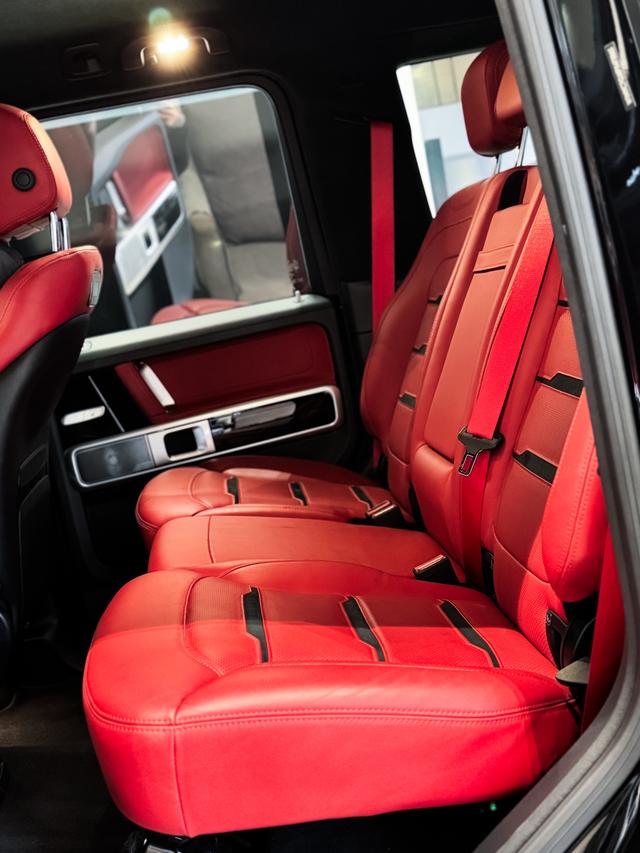 Mercedes-Benz SL AMG New Energy 2023 car image #20