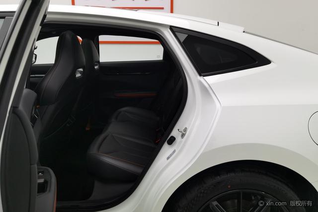 Changan BenBen i 2023 #20 Changan BenBen i 2023 car image #20