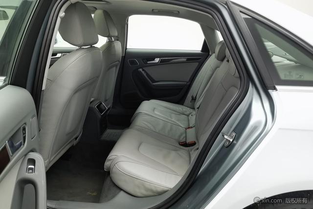 Audi A4 2012 #20 Audi A4 2012 car image #20