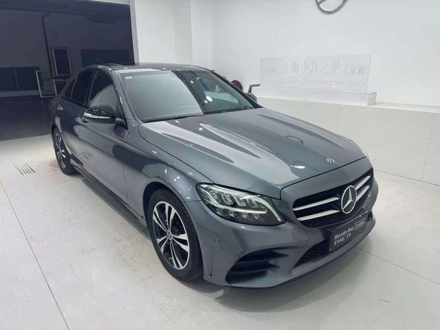 Mercedes-Benz R Class 2019 car image #20