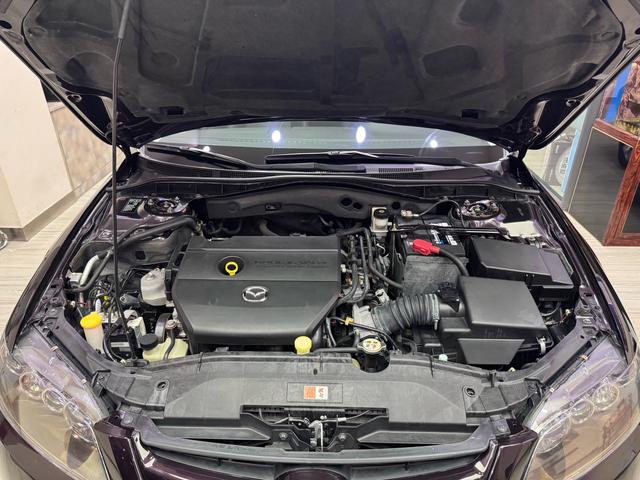 蔚来 蔚来EC7 2015 汽车图片 #20