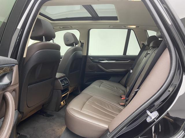 BMW X5 (Imported) 2018 car image #20