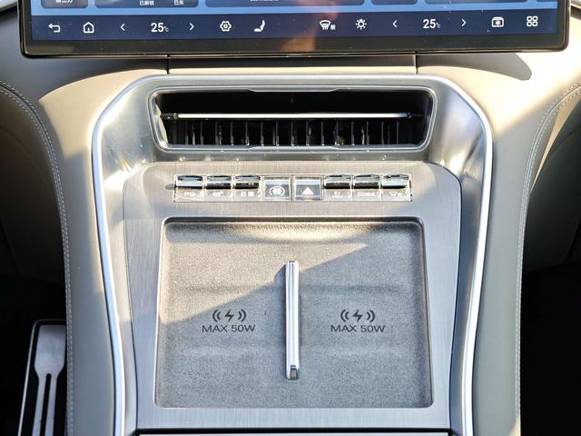 Denza N9 2025 #20 Denza N9 2025 car image #20