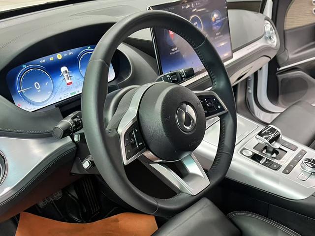 Denza X 2020 car image #20