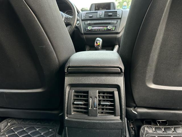 BMW 1 Series (Imported) 2012 #20 BMW 1 Series (Imported) 2012 car image #20