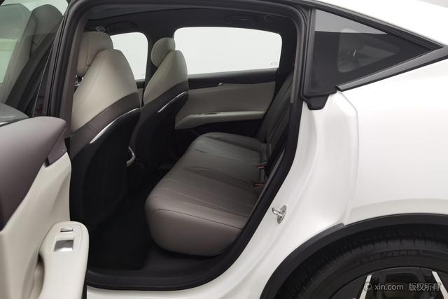 Deepal L07 2025 #20 Deepal L07 2025 immagine di auto #20