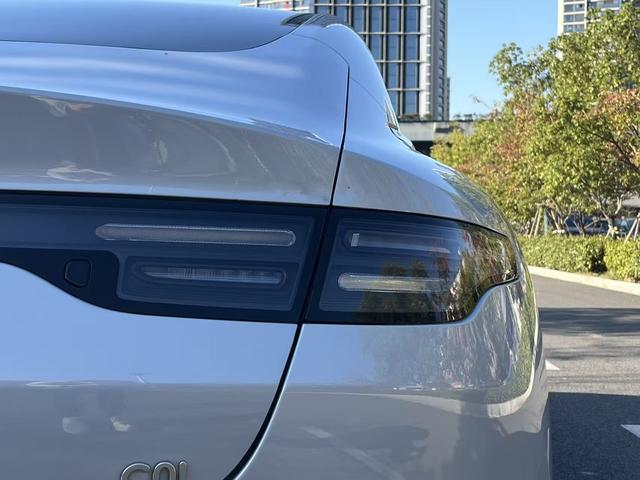 零跑汽车 零跑C01 2023 汽车图片 #20