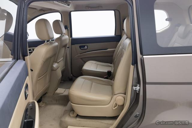 Wuling Hongguang 2014 #20 Wuling Hongguang 2014 image de voiture #20