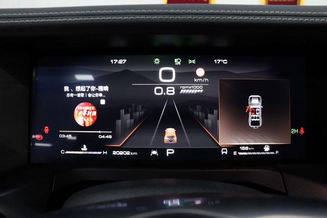 坦克 坦克300 2024 汽车图片 #20