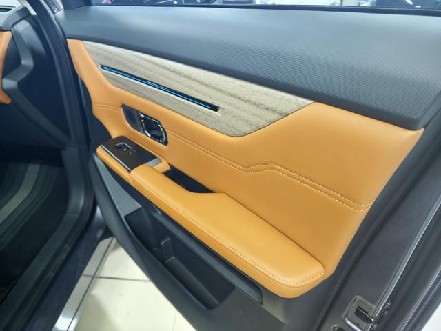 捷途 捷途大圣i-DM 2024 汽车图片 #20