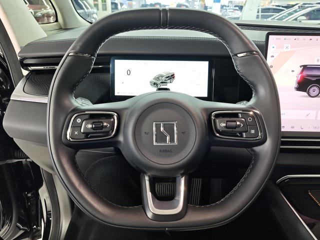 极氪 极氪009 2024 汽车图片 #20