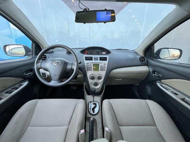 Toyota Vios 2010 #20 Toyota Vios 2010 car image #20