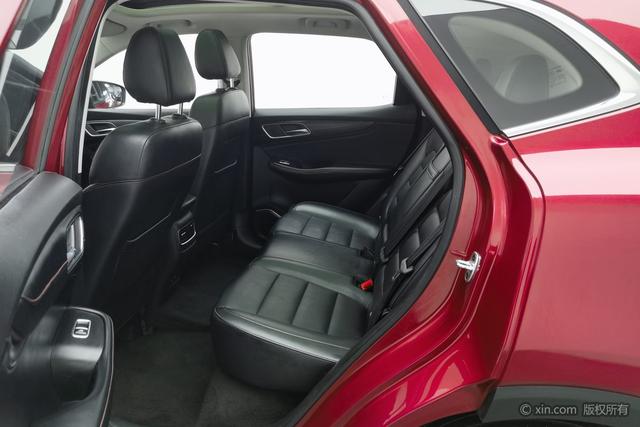 MG HS 2021 #20 MG HS 2021 car image #20