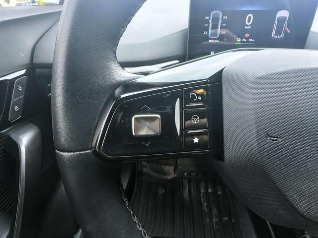 MG 4 EV 2022 #20 MG 4 EV 2022 car image #20