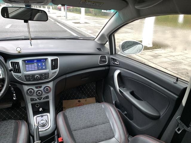 Kaiyi C3 2015 image de voiture #20