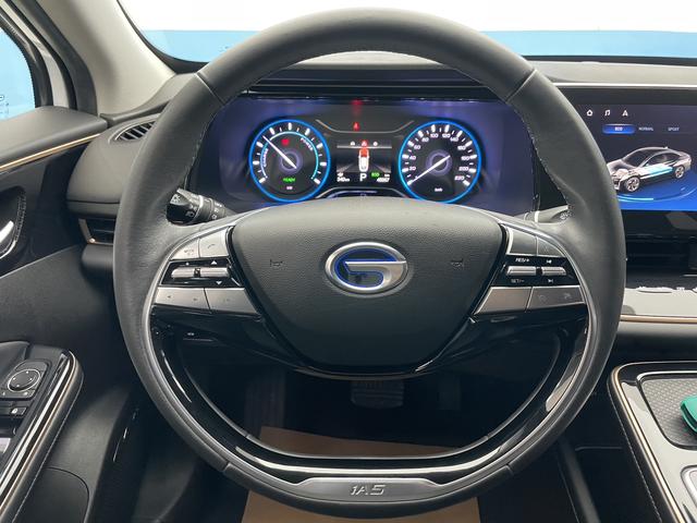 GAC iA5 2019 car image #20