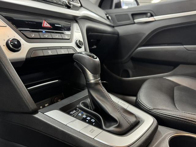 Hyundai Elantra AD 2018 car image #20