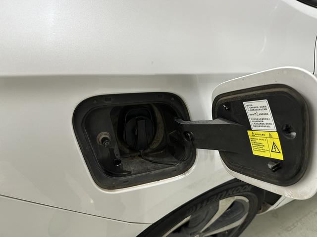 GAC iA5 2021 immagine di auto #20