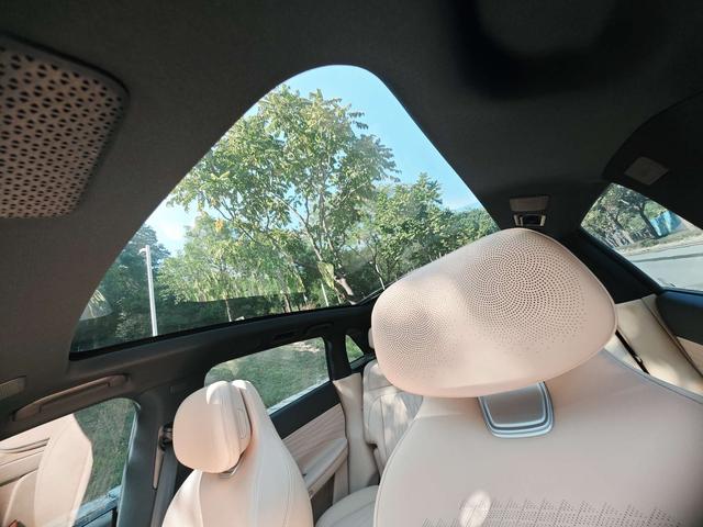 Exceed Stellar Era ET 2024 car image #20