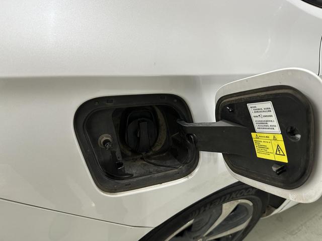 GAC iA5 2021 car image #20