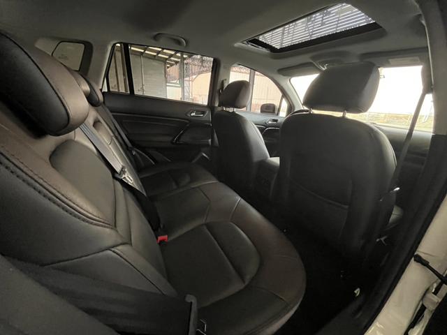 GAC Qizhi PHEV 2018 #20 GAC Qizhi PHEV 2018 immagine di auto #20