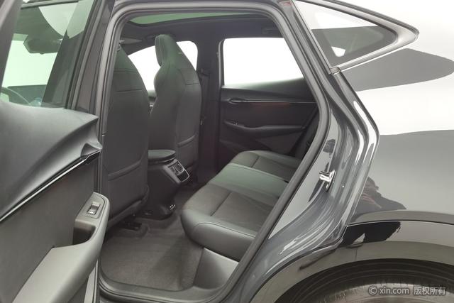 Volkswagen ID.UNYX 06 2024 imagem de carro #20