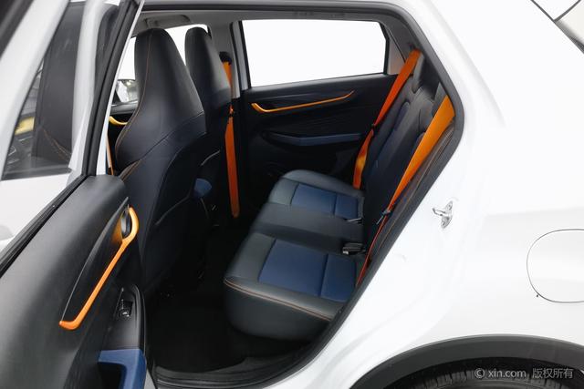 X3 PRO 2022 car image #20