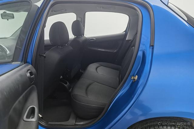 Peugeot 207 2014 car image #20