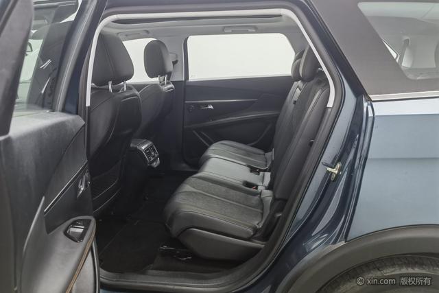 Peugeot 5008 2017 car image #20