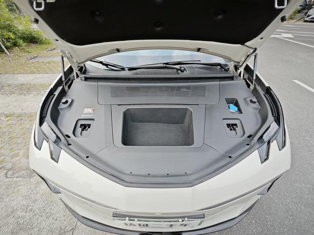Zeekr X 2023 car image #20