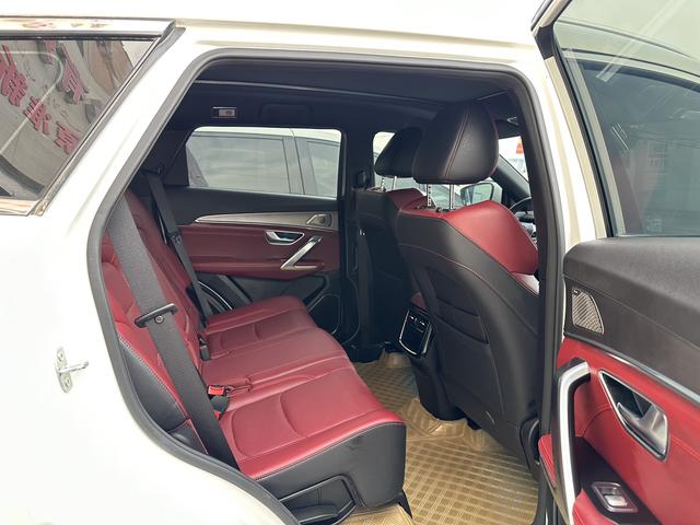 Jetour 2021 immagine di auto #20