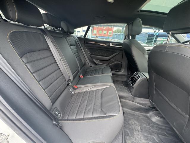 Volkswagen CC (FAW-Volkswagen) 2024 صورة سيارة #20