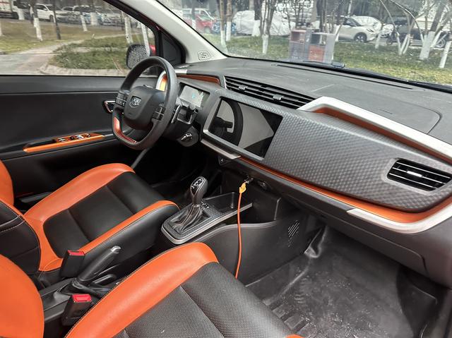 GEELY Vision X1 2017 #20 GEELY Vision X1 2017 car image #20