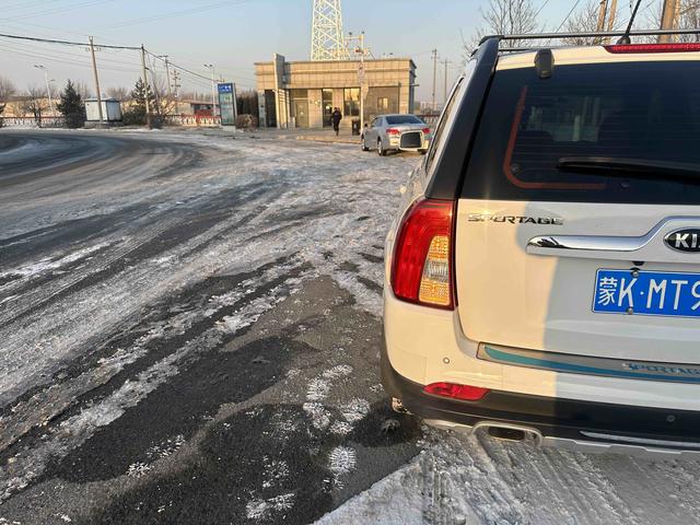 起亚 狮跑 2016 汽车图片 #20