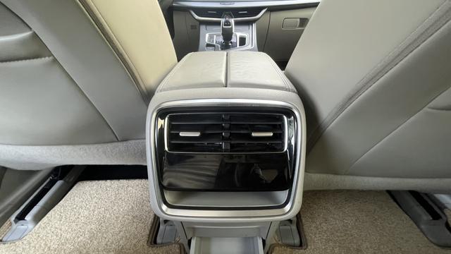 GEELY JiaJi 2021 #20 GEELY JiaJi 2021 car image #20