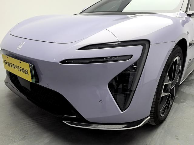 Avatr 06 2025 صورة سيارة #20