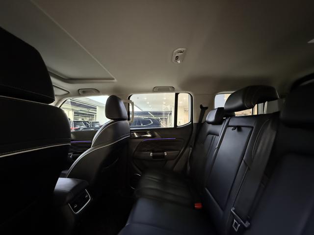 Tank 300 2022 #20 Tank 300 2022 صورة سيارة #20