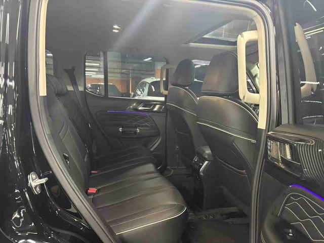 Tank 300 2022 car image #20