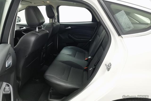 Ford Focus 2015 car image #20