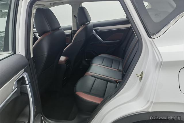 GEELY 2022 car image #20