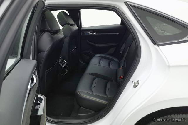 GEELY Preface 2021 #20 GEELY Preface 2021 car image #20