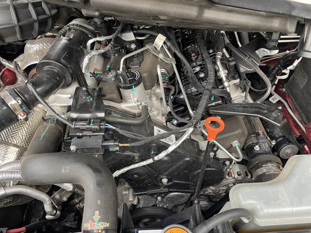 长城 炮 2025 汽车图片 #20