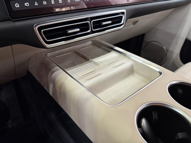 Li L9 2024 car image #20