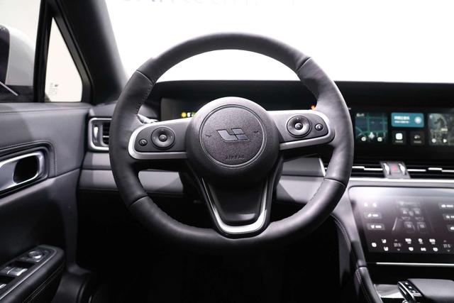 理想汽车 理想ONE 2021 汽车图片 #20