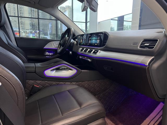 Mercedes-Benz GLE Class 2020 #20 Mercedes-Benz GLE Class 2020 car image #20