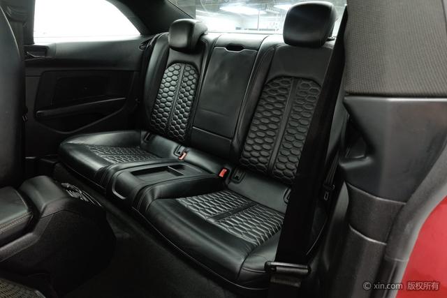 Audi RS 5 2021 car image #20