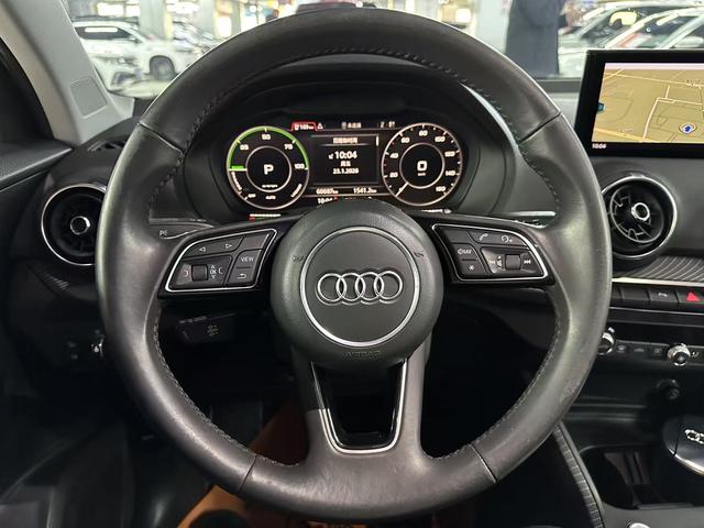 Audi Q2L e-tron 2020 car image #20