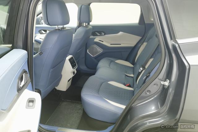 Exceed Lingyun 2022 car image #20