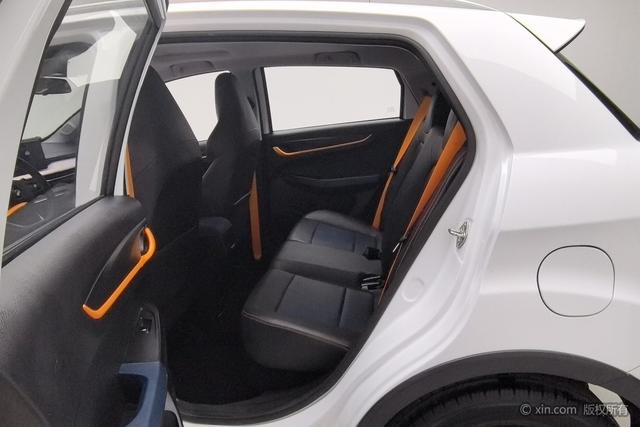 睿蓝汽车 睿蓝汽车X3 PRO 2023 汽车图片 #20
