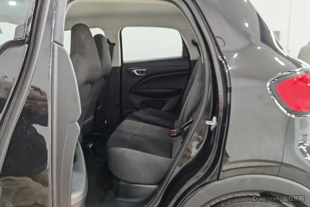 Leapmotor T03 2021 car image #20
